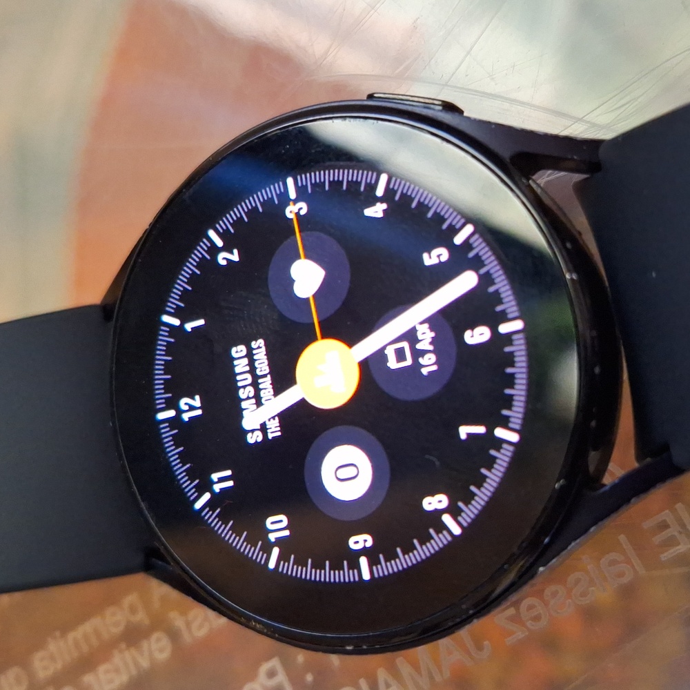 Galaxy Watch 6